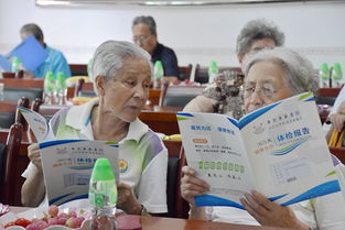 市軍休所開展健康咨詢活動，關愛退役軍人身心健康