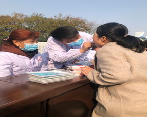 健康口腔 我們在行動——寶雞市口腔醫院攜手藥械協會踐行延安精神 健康咨詢義診進工廠活動軟件開發紀實