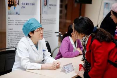 北京大學(xué)國(guó)際醫(yī)院3月健康公益行 權(quán)威專家零距離，貼心服務(wù)暖人心
