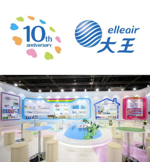 大王邁入中國市場十載 復(fù)合化事業(yè)另攀高峰