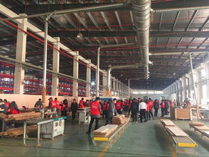 真工廠真實(shí)力 首屆百得勝蘇州工廠團(tuán)購會(huì)啟動(dòng)