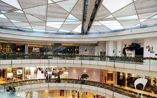 商業(yè)設(shè)計(jì)公司如何做好百貨商場設(shè)計(jì)